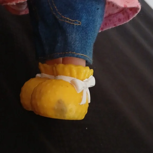 Lalaloopsy Sprinke Spice Cookie Doll - Picture 4 of 4